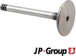 Jp Group 1111303800 - Oe 026109601C Valvola Di Aspirazione Per Passat (35I), T4, Golf Iii (1H), Vento (1H), A6 (4A), Toledo I (1L2), Ibiza (6K), Cordoba (6K)