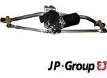 Jp Group 1198100900 - Oe 8D1955605B Tirante Tergicristallo, Anteriore Con Motore Per Passat (3B), A4 (8D)