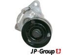 Jp Group 1218200100 - Chiave Oe 96435138, Keilrippenriemen Per Vectra B (J96), Astra G, Zafira A, Tigra (S93), Speedster (E01), Astra H, Zafira B, Combo (71), Sintra (Apv), Frontera B (U99)
