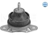Meyle 40-14 030 0005 - Oe 1844 92 Supporto Motore, Destro Per C5 I (Dc), C5 I (De), C5 Ii (Rc), C5 Ii (Re), C5 Iii (Rd), C5 Iii (Rw), C5 (Re), C8 (Ea, Eb), Jumpy (U6U), Jumpy (VF7), Jumpy (B), Scudo, Ulysse, 407, 407 Sw (6D, 6E), 607 (9D, 9U), 807 (Eb), Expert (224), Expert (222), Expert (Vf), Expert (223), Expert Tepee (VF3X)