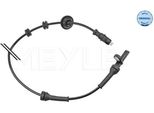 Meyle 214 800 0008 - Sensore Abs Oe 46814965 Per Doblo