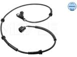 Meyle 100 899 0066 - Sensore Abs Oe 1 048 604 Per Galaxy (Wgr), Alhambra (7V), Sharan (7M)