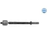 Meyle 16-16 031 0005 - Giunto Assiale Oe 3812 F6, Tirante Per Golf Iii (1H), C3 Ii (Sc), DS3, DS3 (Sa), DS3 (Sb), Espace Iv (Jk), Vel Satis (BJ0)