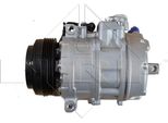 Nrf 32123 - Oe 64506917866 Klimakompressor Per 3Er (E46), 5Er (E39), 7Er (E38), X5 (E53), Z8 (E52)