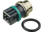 Meyle 100 800 0056 - Oe 357 919 501 B Sensore Della Temperatura Del Liquido Di Raffreddamento Per Cordoba (6K), Ibiza (6K), Inca (6K), Toledo I (1L2), Felicia (6U), Caddy Ii (9K), Golf Iii (1H), Passat (35I), Polo (6N), T4, Vento (1H)