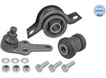 Meyle 716 610 0008 - Riparatore Oe 2M51 3051 Bd, Querlenker Per Focus (Daw, Dbw), Focus (Dfw), Focus (Dnw)