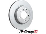 Jp Group 1463104300 - Oe 34116757526 Disco Freno, Asse Anteriore Per Serie 3 (E46), Z3 (E36), Z4 (E85)