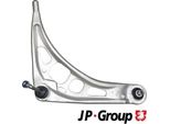 Jp Group 1440102170 - Braccio Di Controllo Oe 31122282121 Per Serie 3 (E46), Z4 (E85), Z4 (E86)
