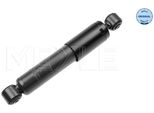 Meyle 226 725 0000 - Ammortizzatore Oe 7719070, Asse Posteriore Per Escort V, X6 (E71), Punto