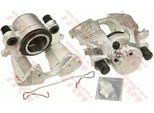 Trw BHW253E - Oe 9947121 Bremssattel FüR 145 (930), 146 (930), Barchetta, Brava, Bravo, Punto, Marea