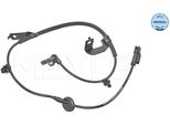 Meyle 57-14 899 0001 - Sensore Abs Oe 5105572AA Per Compass, Patriot (MK74)
