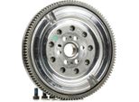 Valeo 836046 - Volano Doppia Massa Oe 55220821 Per Giulietta (940), Mito (955), 500L (351, 352), Bravo, Doblo, Idea, Punto, Combo (X12), Combo Tour (X12)