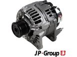 Jp Group 1190101100 - Alternatore Oe 038903023Q Per Bora (1J), Toledo Ii (1M2), Golf Iv (1J), Roomster (5J), Polo (6V), Octavia I (1U), Cordoba (6K), Leon (1M1), Ibiza (6K), Fabia I (6Y), A3 (8L), New Beetle, Polo (9N), Ibiza (6L), Cordoba (6L), Caddy Ii (9K), Fabia Ii (54), Inca (6K)