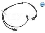 Meyle 114 800 0017 - Sensore Abs Oe YM21 2B372 Bb Per Galaxy (Wgr), Alhambra (7V), Sharan (7M)