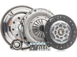 Valeo 837039 - Kit Frizione Oe 55190790 Per Stilo, Punto, Multipla, Marea, Doblo, Bravo, Brava