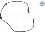 Meyle 16-14 899 0028 - Sensore Abs Oe 8200416683 Per Grand Scenic Ii (Jm), Megane Ii, Scenic Ii