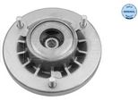 Meyle 300 313 3142 - Oe 6 777 211 Supporto Montante, Posteriore Per Serie 5 (F10), Serie 6 (F12), Serie 6 (F13)
