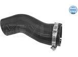 Meyle 214 036 0002 - Tubo Aria Di Sovralimentazione Oe 0382 Lk Per Jumper, Ducato, Boxer