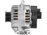 Hella 8EL 011 712-901 - Oe 51792276 Lichtmaschine Per Mito (955), Nemo, 500 (312), Doblo, Fiorino, Linea, Panda, Punto, Qubo, Ka (RU8), Combo (X12), Combo Tour (X12), Bipper (Aa), Bipper Tepee