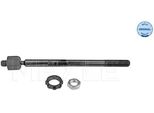 Meyle 516 031 0005 - Oe 30776255 Giunto Assiale, Tirante Per Panda, S60 Ii (134), S80 Ii (124), V60 I (155, 157), V70 Iii (135), XC70 Ii (136)