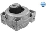 Meyle 014 024 0092 - Oe A 169 240 06 18 Supporto Motore, Posteriore Destro Per Classe A (W169), Classe B (W245)
