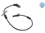 Meyle 014 899 0057 - Sensore Abs Oe A 203 540 14 17 Per Classe C (W203), Classe C (CL203), Classe C (S203), Classe Clc (CL203), Clk (C209), Clk (A209)