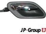 Jp Group 1487800180 - Maniglia Della Porta Oe 51218226050, Destra Per Serie 7 (E38), Serie 5 (E39)