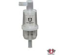 Jp Group 1318700700 - Oe 5008879 Filtro Carburante Per Classe G (W461), Classe G (W463), Classe S (W140)