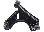 Ridex 273C1196 - Braccio Di Controllo Oe 51810664 Per Doblo, Combo (X12), Combo Tour (X12)