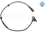Meyle 16-14 899 0021 - Sensore Abs Oe 8200195828 Per Clio Iii, Modus (F/JP0)