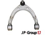 Jp Group 1140109000 - Braccio Di Controllo Oe 95834105100 Per Cayenne (92A), Touareg (7P)