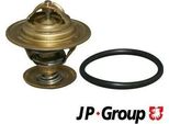 Jp Group 1114600610 - Oe 030121113 KüHlwasserthermostat FüR Polo (80, 86C), Golf Iii (1H), Ibiza (6K), Cordoba (6K)