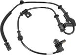 Meyle 37-14 899 0027 - Sensore Abs Oe 95670 1R000 Per Accent Iv (Rb), Rio Iii (Ub)
