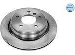 Meyle 315 523 0058 - Oe 34 21 1 164 840 Disco Freno, Asse Posteriore Per Grand C-Max, Serie 5 (E39)