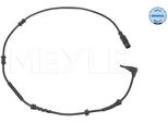 Meyle 214 899 0007 - Sensore Abs Oe 51718056 Per Panda