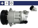 Mahle Acp 171 000S - Oe 50509543 Compressore Aria Condizionata Per Giulietta (940)