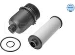 Meyle 100 137 1004 - Set Di Filtri Idraulici Oe 0B5 325 240 B, Cambio Automatico Per A4 (8K), A5 (8T), A5 (8F), A6 (4G), A7 (4G), Q5 (8R)