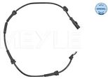 Meyle 16-14 899 0016 - Sensore Abs Oe 415 905 29 00 Per Citan (W415), Kangoo (Kw), Kangoo (Fw)