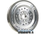 Valeo 836215 - Oe 55221045 Volano A Doppia Massa Per Giulietta (940), Doblo, Combo Tour (X12), Combo (X12)