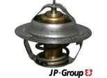 Jp Group 1514600500 - Oe 1211553 KüHlwasserthermostat FüR Fiesta Vi, Mondeo Iv, B-Max, C-Max, Focus Iii, Puma, Fiesta V, Fusion, 2 (Dy), Focus C-Max (DM2), Focus Ii, S40 Ii (544), V50 (545), C30 (533), Fiesta Iv, Grand C-Max, Focus (Daw, Dbw), Focus (Dfw), Focus (Dnw)