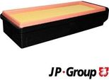 Jp Group 1418604200 - Filtro Aria Oe 13718510239 Per X5 (F15, F85), Serie 4 (F32, F82), Serie 3 Gt (F34), X4 (F26), X3 (F25), Serie 4 (F33), Serie 4 (F36), X6 (F16), Serie 3 (F30), Serie 3 (F31), Serie 5 (F11), Serie 5 (F10), Serie 6 (F12), Serie 7 (F01), Serie 6 (F13), X5 (E70), X6 (E71), Serie 5 Gt (F07), Serie 6 (F06)