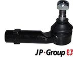 Jp Group 1144601580 - Tirante Oe 6X0422812 Per Lupo (6E1, 6X1), Polo (6N), Polo (6V), Cordoba (6K), Ibiza (6K), Arosa (6H)