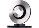Trw DF1749 - Disco Freno Oe 95511282 Per 147 (937), 156 (932), 164, Gt (937), Gtv (916), Spider (916), Doblo, Qubo, Tipo, Combo (X12), Combo Tour (X12)