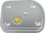 Meyle 014 037 0004 - Oe 169 377 12 95 Filtro Idraulico, Cambio Automatico Per Classe A (W169), Classe B (W245)