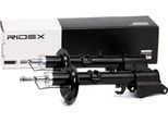 Ridex 854S1666 - Ammortizzatore Oe 60613568 Per 147 (937), 156 (932), Gt (937)