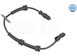 Meyle 16-14 800 0008 - Sensore Abs Oe 8200043135 Per Grand Scenic Ii (Jm), Megane Ii, Scenic Ii