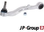 Jp Group 1440102380 - Braccio Di Controllo Oe 31126755836 Per Serie 7 (E65), Serie 6 (E63), Serie 6 (E64)