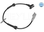 Meyle 11-14 800 0001 - Sensore Abs Oe 4545 88 Per 307, 307 Cc (3B), 307 Sw (3H)