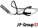 Jp Group 1497102100 - Sensore Abs Oe 34526870077 Per Serie 3 (E91), Serie 3 (E90), Serie 3 (E92), Serie 3 (E93), Serie 1 (E82), Serie 1 (E81), Serie 1 (E88), Serie 1 (E87)