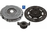 Sachs 3000 345 001 - Oe 60809288 Kupplungssatz Per 145 (930), 146 (930), 155 (167), Tipo